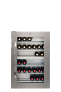 Reparación averías vinoteca Benavent en  Burgos